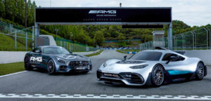 AMG Speedway South Korea