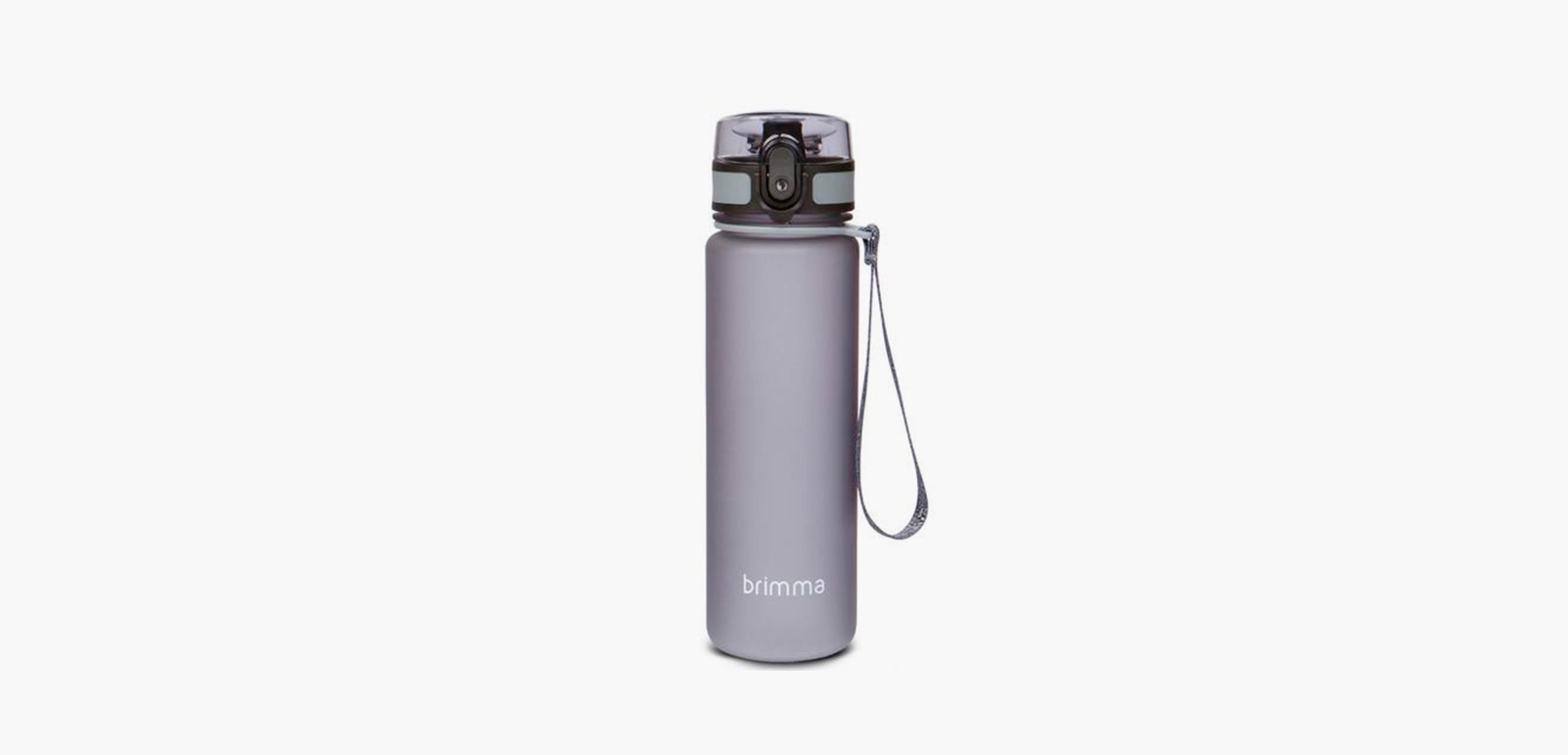 Brimma Sports Water Bottle