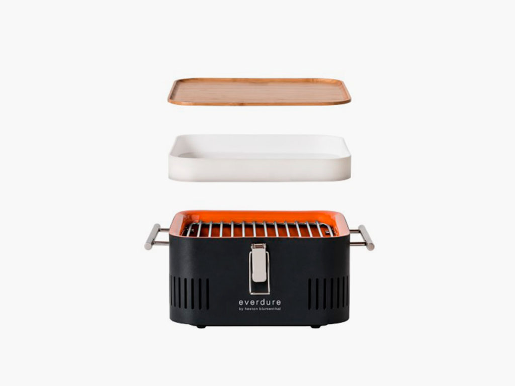 Everdure Cube Grill