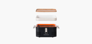 Everdure Cube Grill