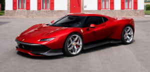 Ferrari SP38