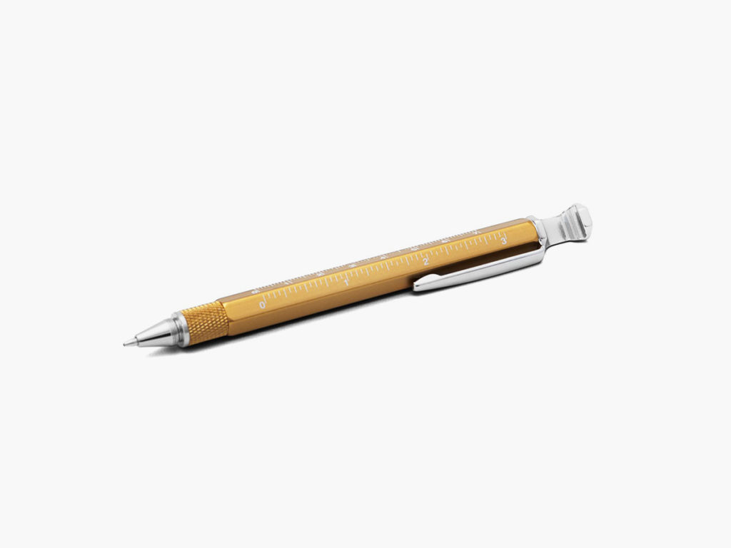 Izola 6-in-1 Pen Tool
