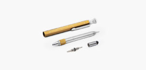 Izola 6-in-1 Pen Tool