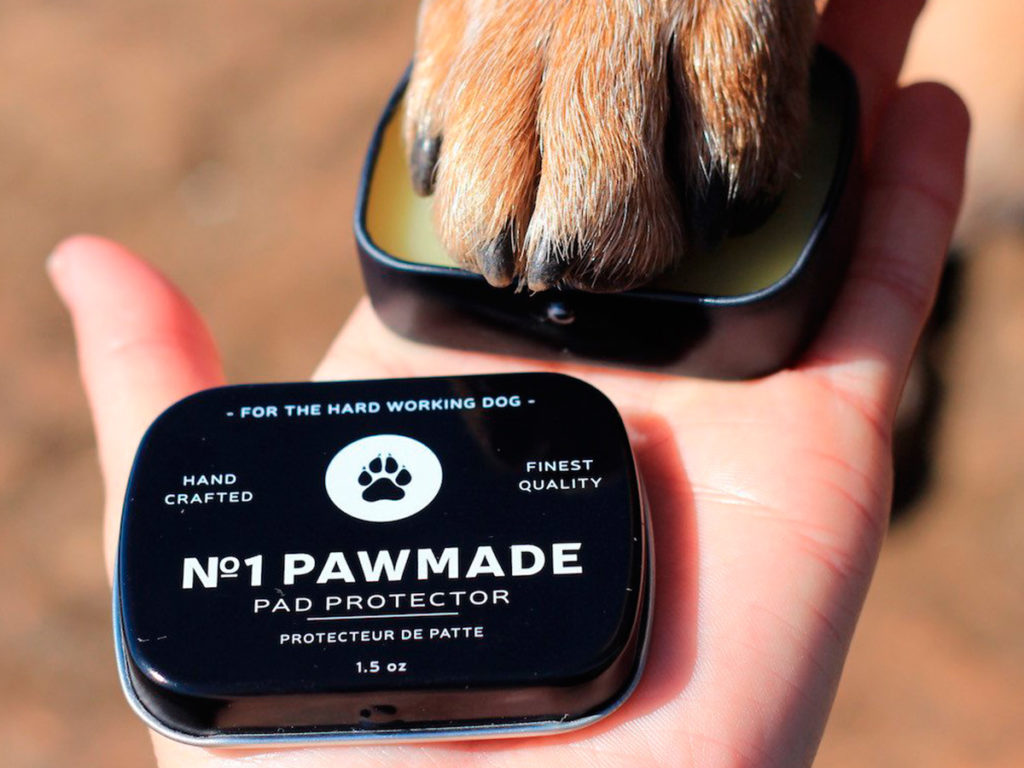 No.1 Pawmade Dog Paw Balm
