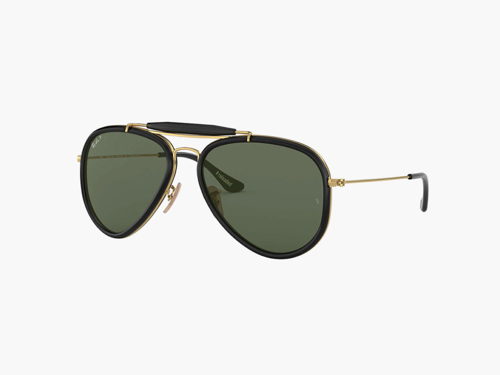 Ray-Ban Outdoorsman Reloaded
