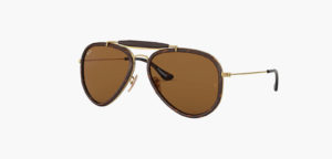 Ray-Ban Outdoorsman Reloaded