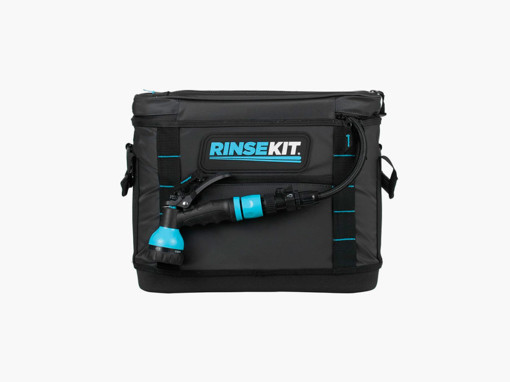 RinseKit LUX Soft Tote