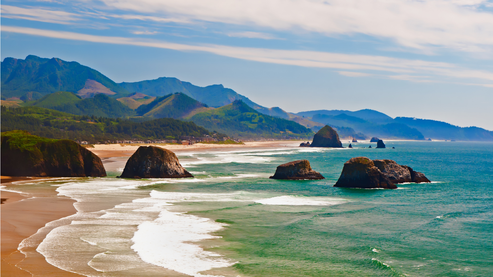 4 Beach Vacations that Won't Break the Bank: Affordable Summer Vacations