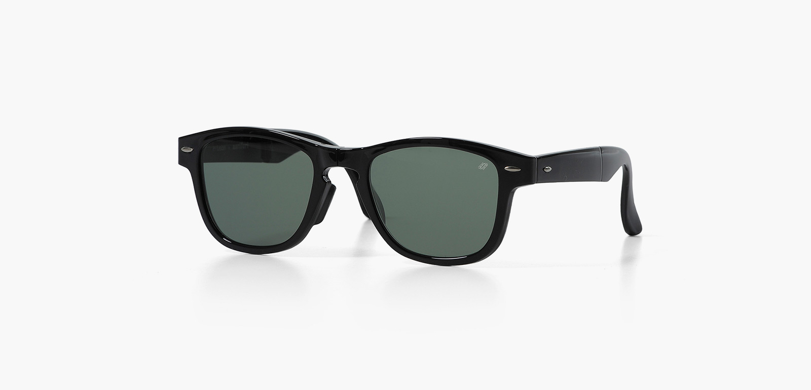 narifuri H-fusion Foldable Sunglasses