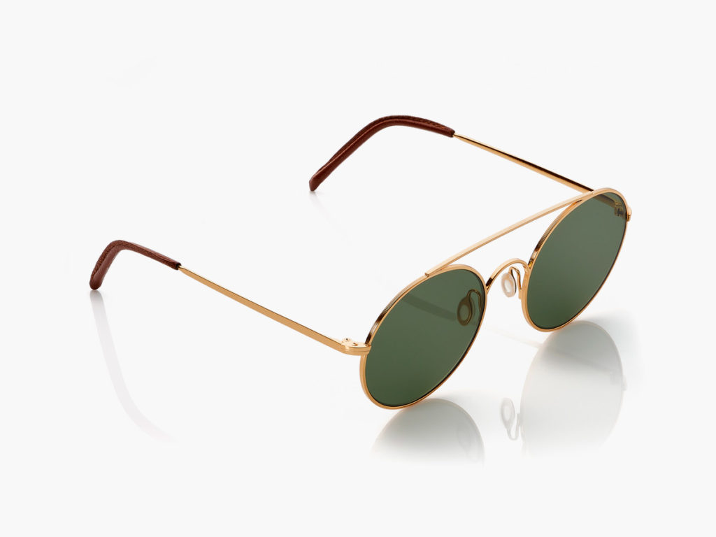 8000Eyewear 8M6 Sunglasses