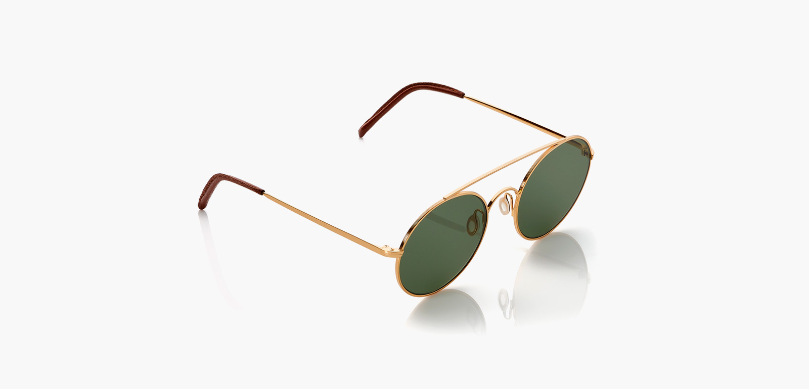 8000Eyewear 8M6 Sunglasses