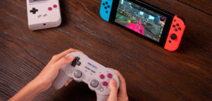 8BitDo N30 Pro 2