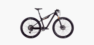 Canyon Lux MTB