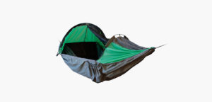 Clark Vertex Ultra Double Hammock