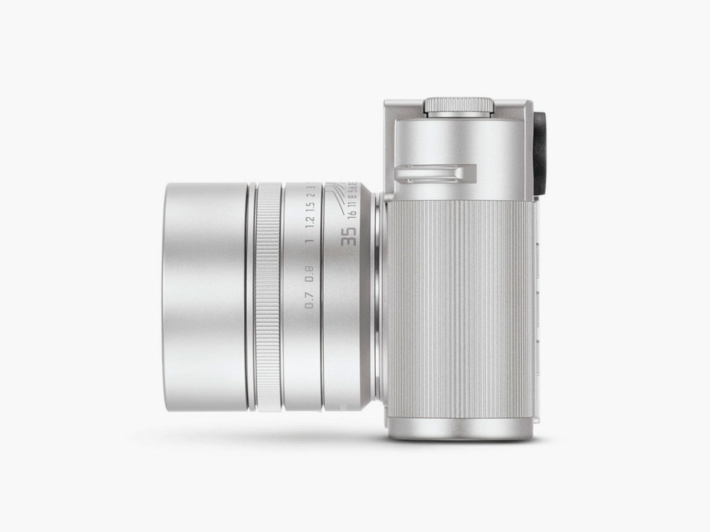 Leica M10 Edition Zagato