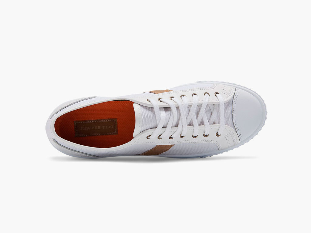 PF Flyers Ball and Buck Center Lo