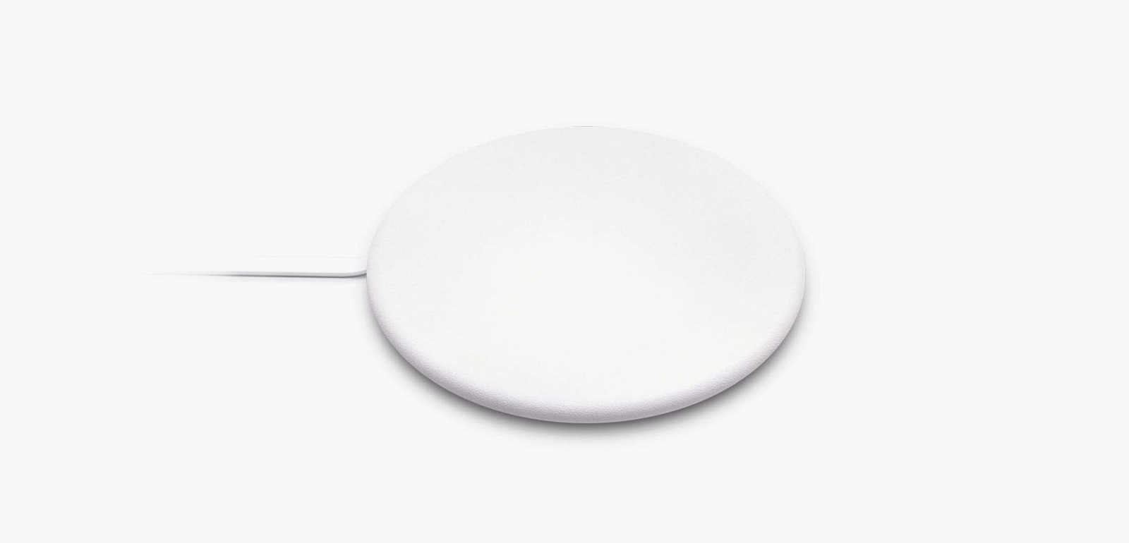 Peel Wireless Charger