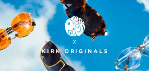 Pretty Green Kirk Originals