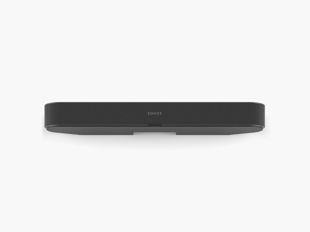 Sonos Beam Compact Soundbar