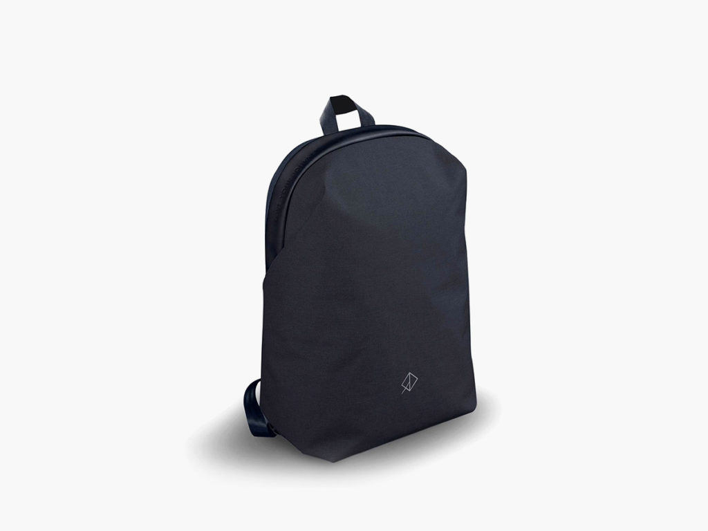 Wexley Urban Backpack - IMBOLDN