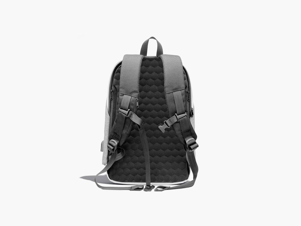 Wexley Urban Backpack