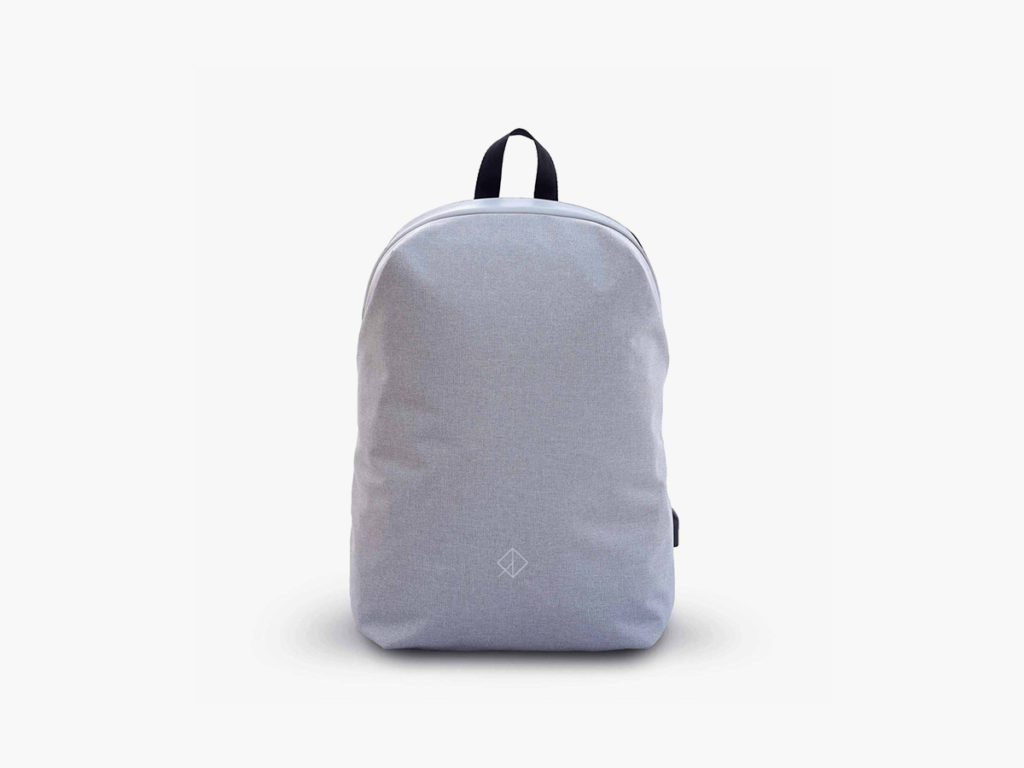 Wexley Urban Backpack - IMBOLDN