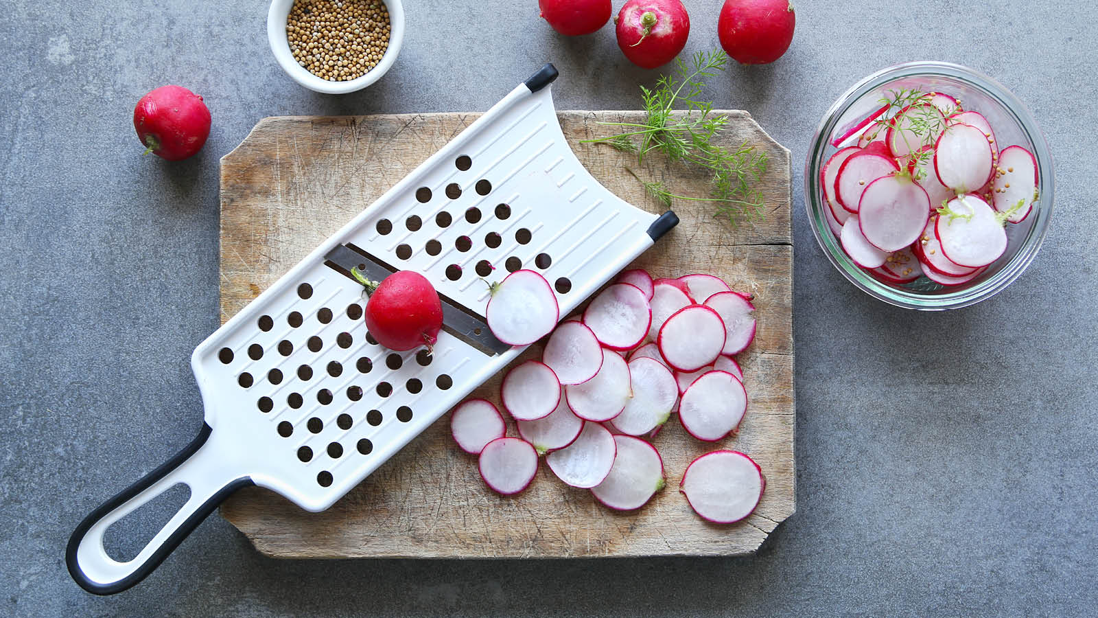 Beyond the Basics: 5 Essential Kitchen Tools