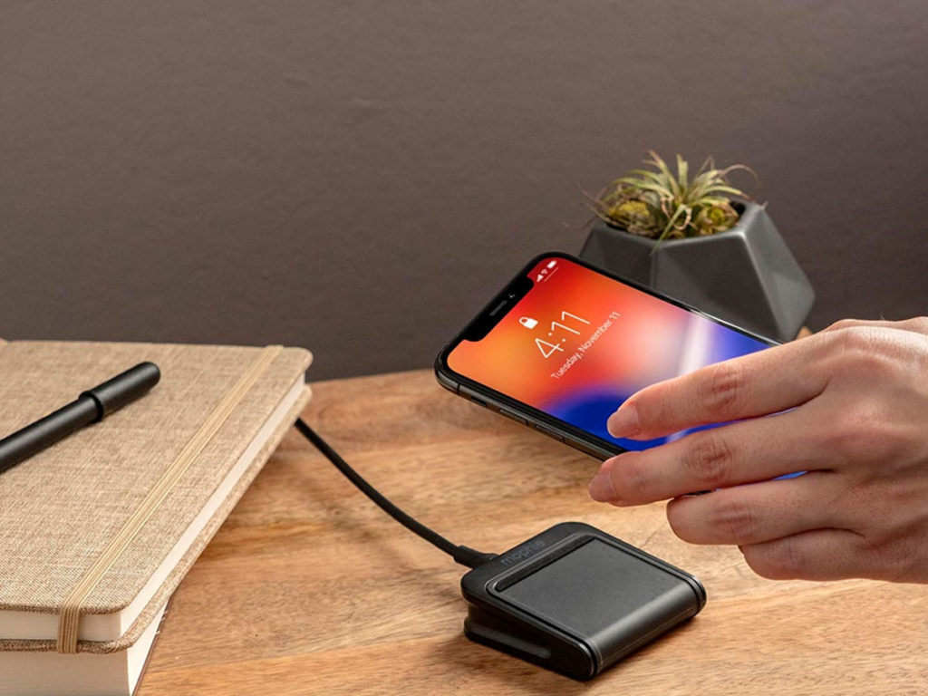 mophie Charge Stream Pad Mini