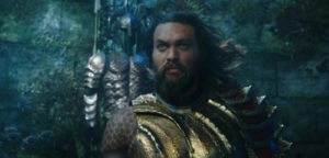 'Aquaman' Official Trailer