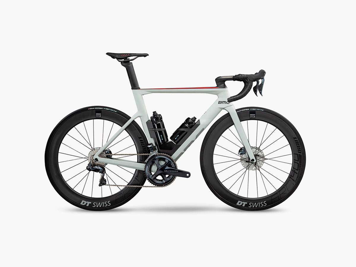 BMC Timemachine Road Bike IMBOLDN