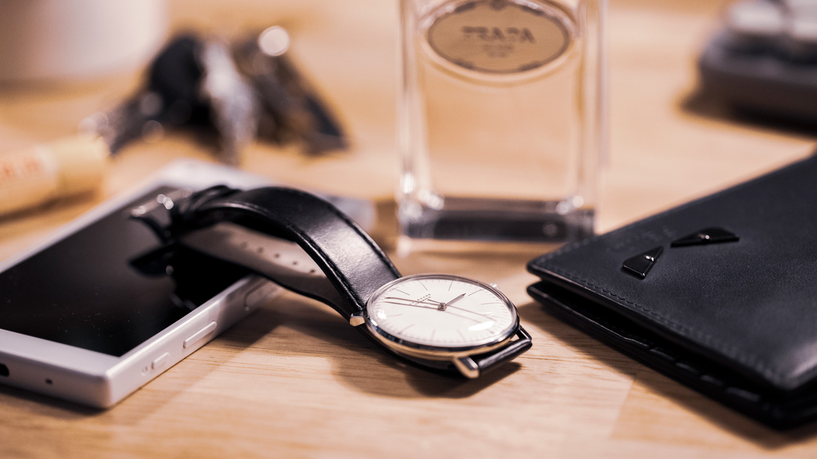 IMBOLDN Carries: An Editor’s Daily Essential EDC