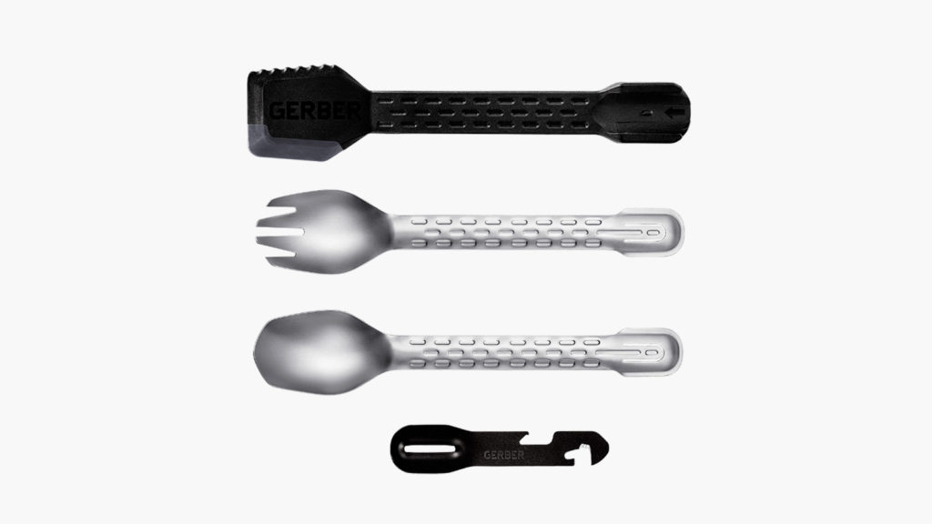 Gerber Devour Multi-Fork