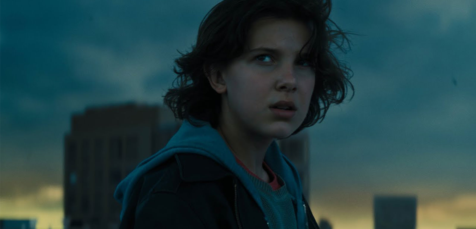 ‘Godzilla: King of the Monsters’ Official Trailer