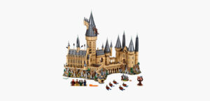 LEGO Harry Potter