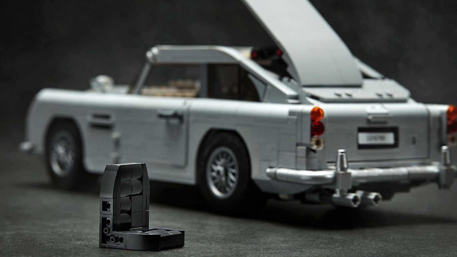 007 db5 lego