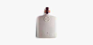 Misc. Goods Co. Ceramic Flask