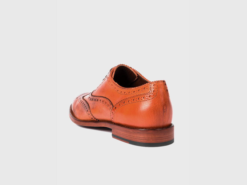 paul smith travel shoes