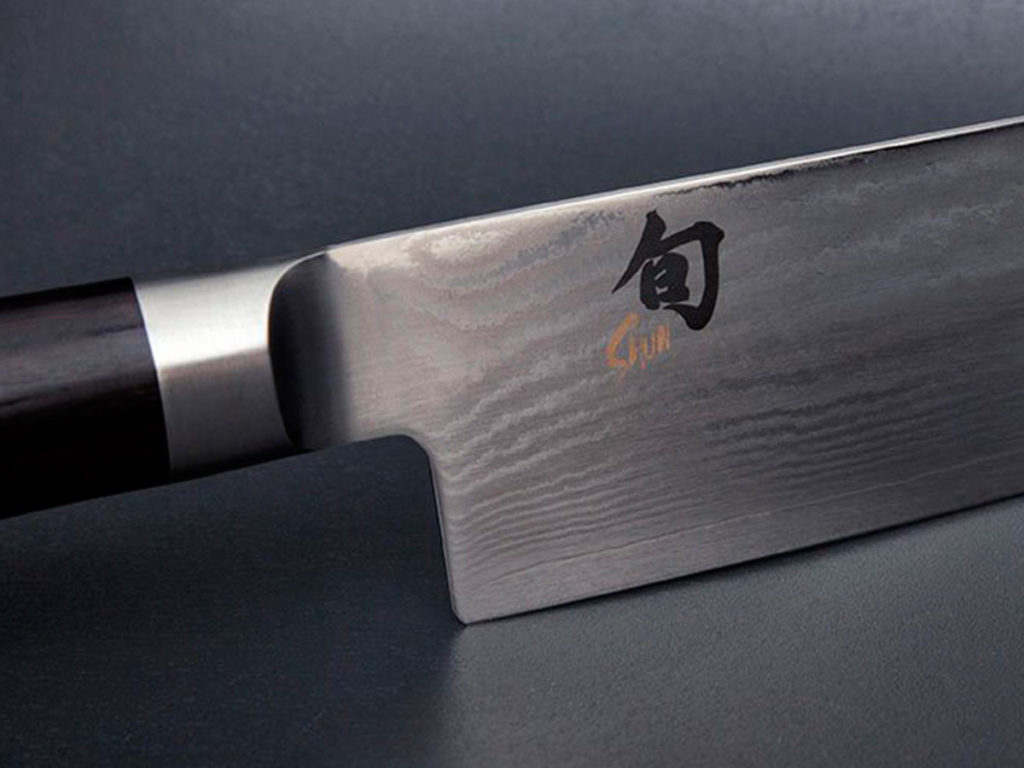 Shun Classic 6 Inch Utility Knife