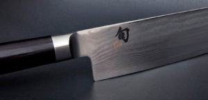 Shun Classic 6 Inch Utility Knife