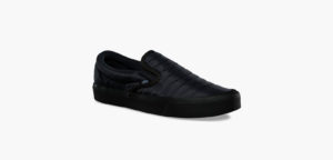 Vans Quilted Slip-On Lite