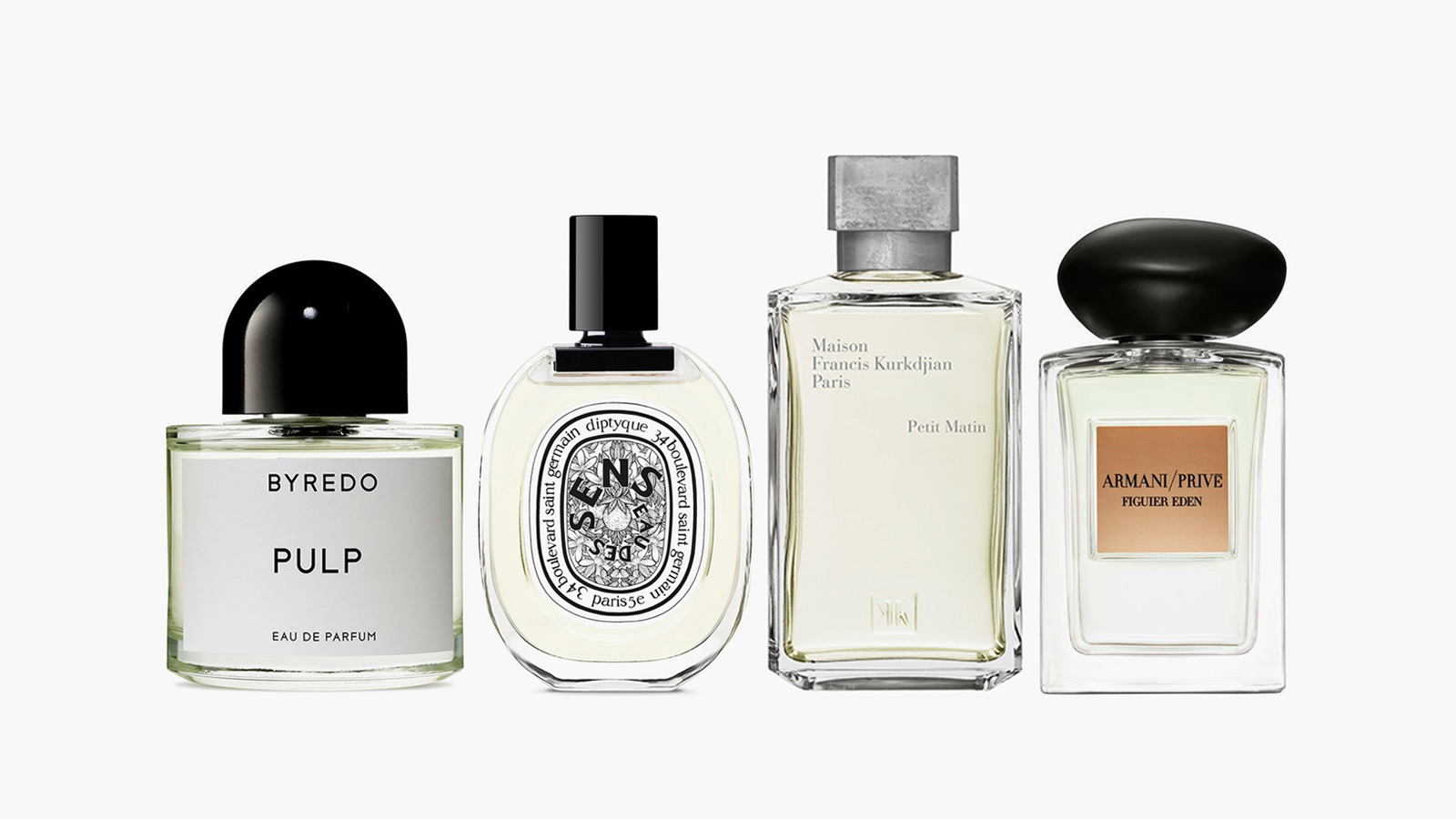 Best Off-The-Beaten-Path Men’s Fragrances for Summer 2018