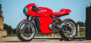 deBolex Ducati 803