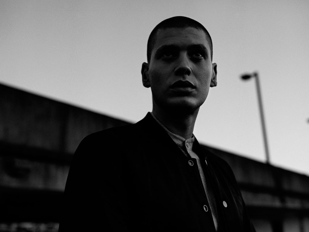 wings+horns fall winter collection
