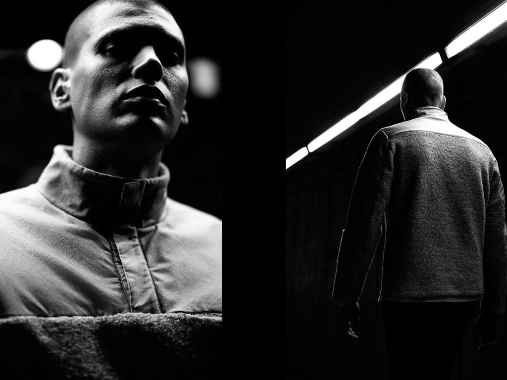 wings+horns fall winter collection