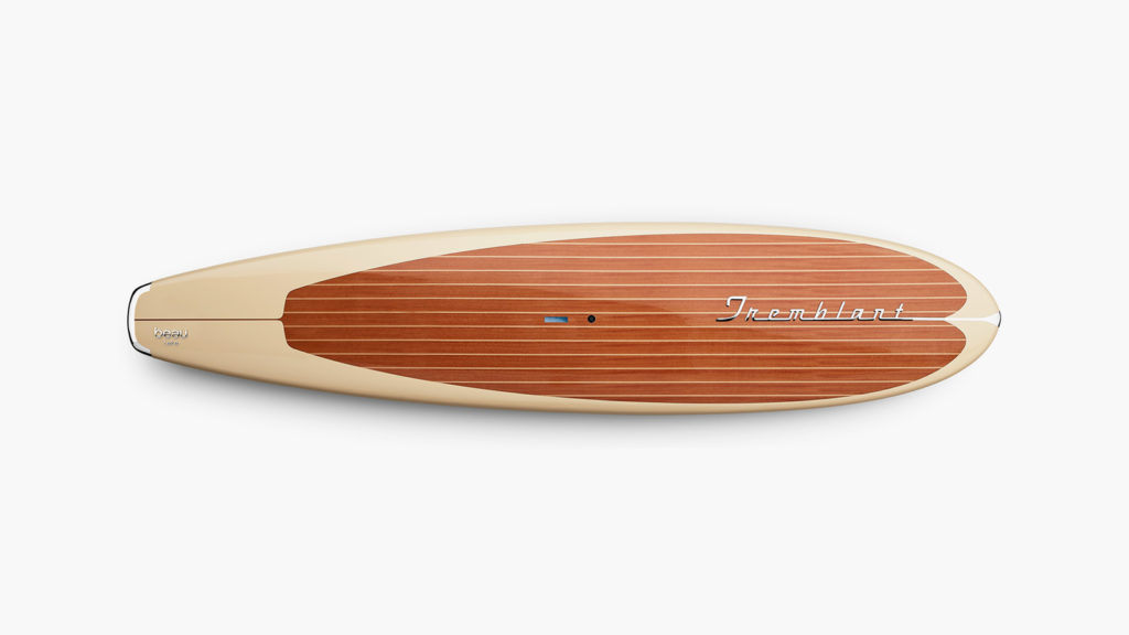 Beau Lake Paddleboards
