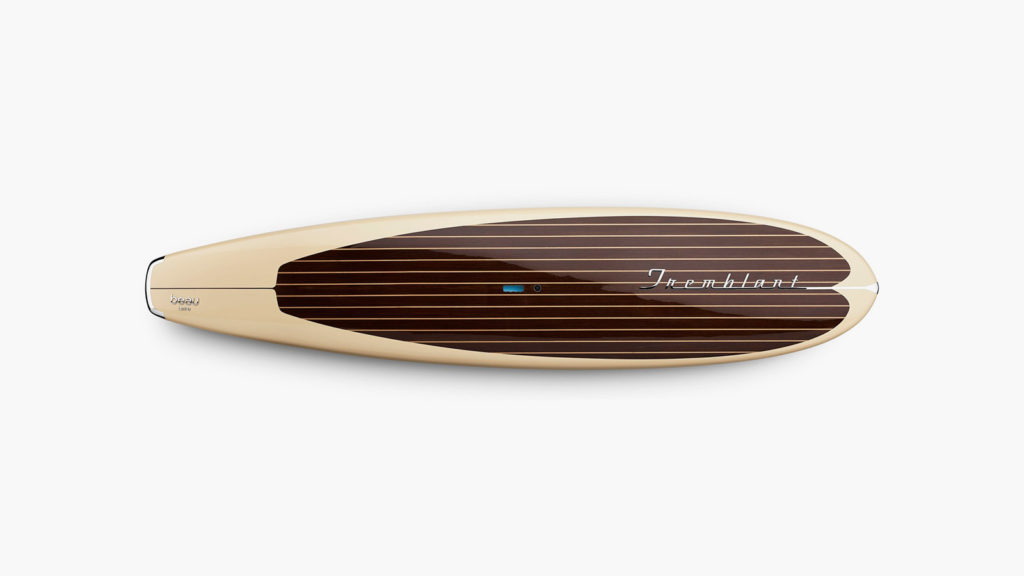 Beau Lake Paddleboards