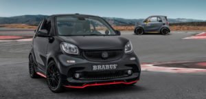 Brabus 125R