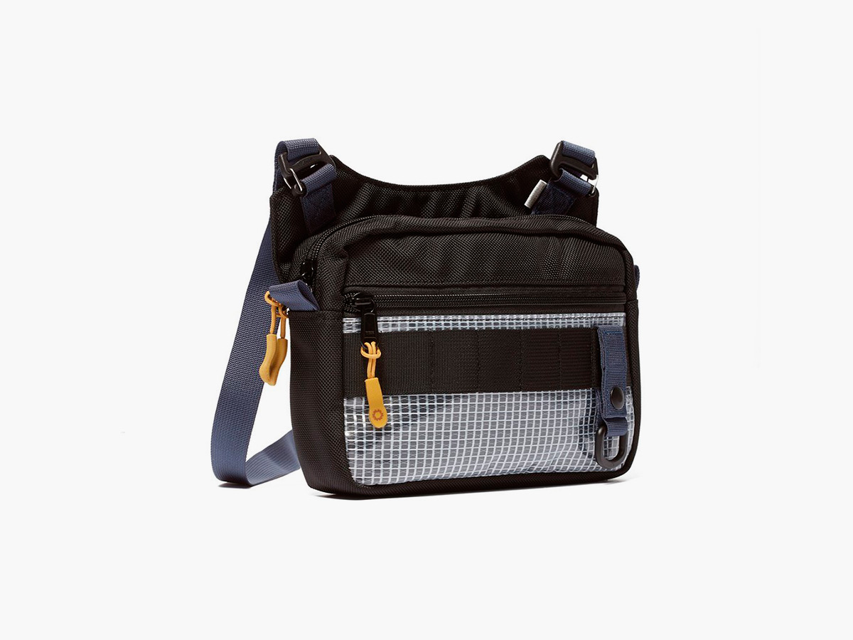 DSPTCH Sling Pouch Collection - IMBOLDN