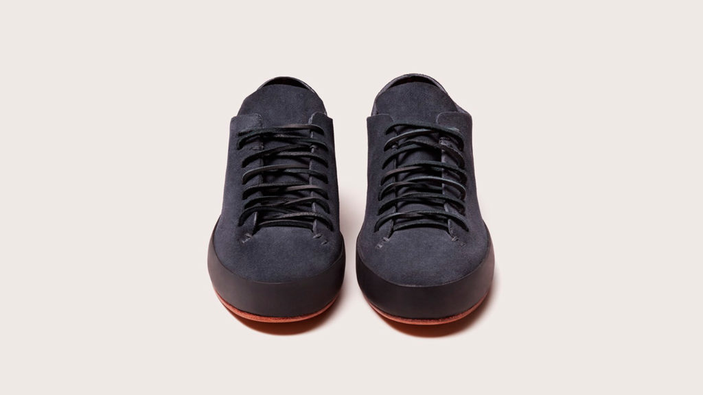 FEIT Hand Sewn Low