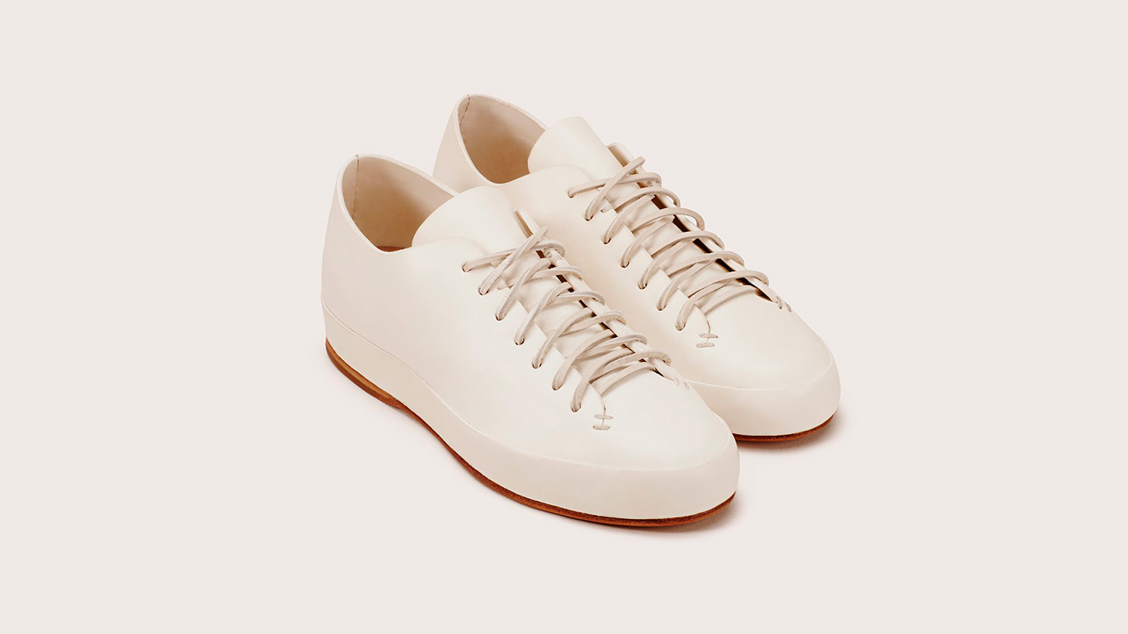 FEIT Hand Sewn Low - IMBOLDN